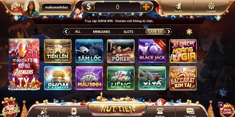 Sunwin ⭐️ Cổng Game Sun.win Chính Thức 2026 Mobile +888k 34 Game bài đổi thưởng Sunwin