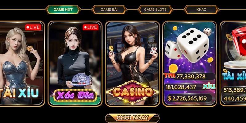 Sunwin ⭐️ Cổng Game Sun.win Chính Thức 2026 Mobile +888k 28 Giới thiệu tổng quan về đế chế giải trí SUNWIN