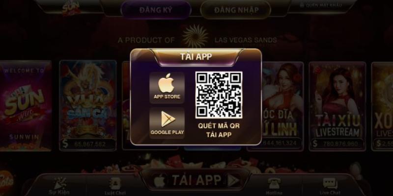 Sunwin ⭐️ Cổng Game Sun.win Chính Thức 2026 Mobile +888k 32 Tải ứng dụng SUNWIN cho điện thoại
